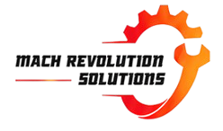 Mach Revolution Solutions Logo